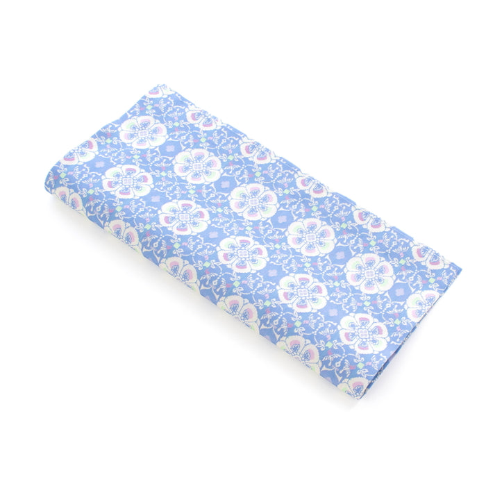 出帛紗 花鳥梅花文錦 – 龍村美術織物公式オンラインショップ