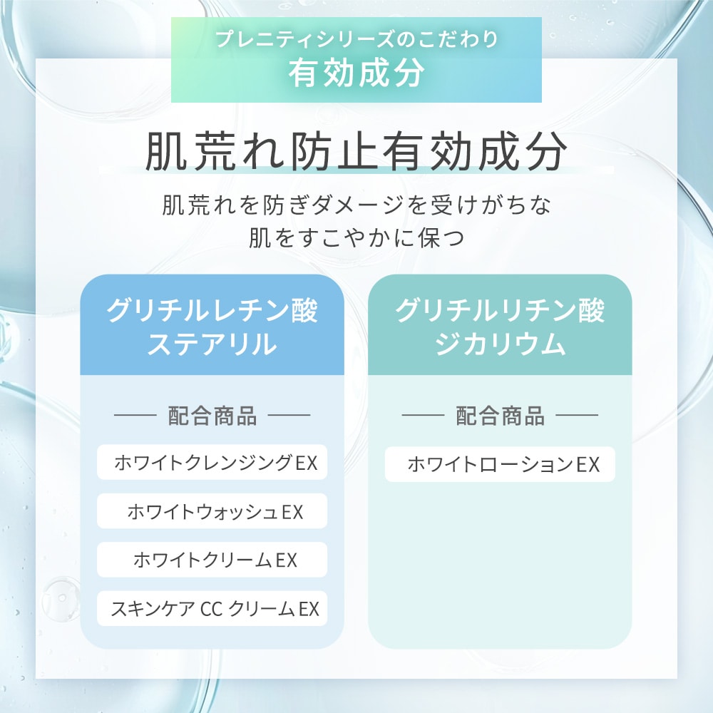 TBC PRENITY プレニティ UVホワイトEX_30g: プレニティ｜TBCオンライン