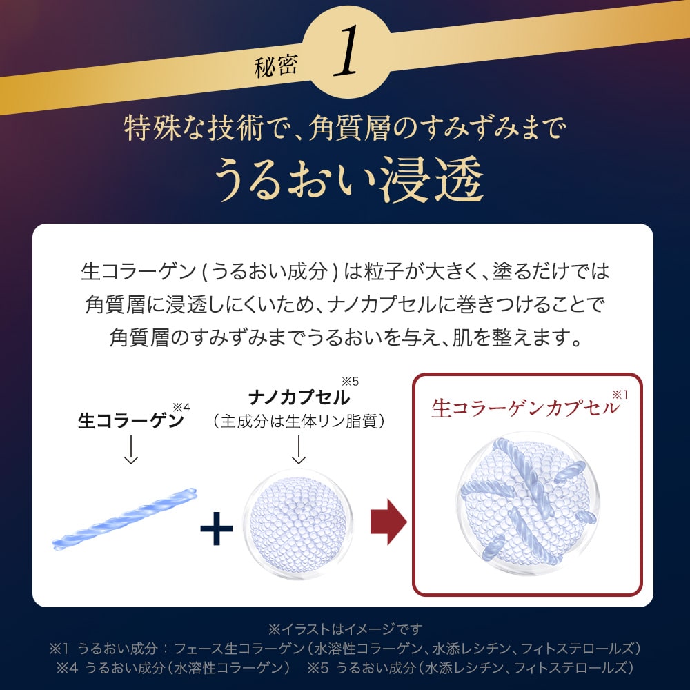 TBC FDトリートメント_4セット入: スペシャルケア｜TBCオンラインショップ