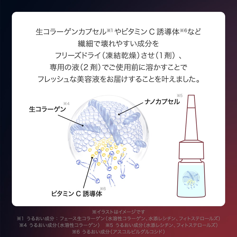 TBC FDトリートメント_4セット入: スペシャルケア｜TBCオンラインショップ