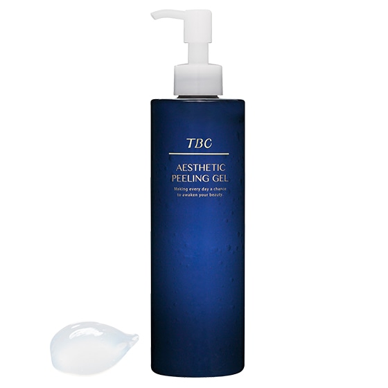 TBC エステティックピーリングジェル_300mL: その他｜TBCオンライン