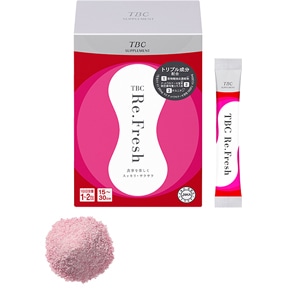 サプリメント・食品 すべて｜TBCオンラインショップ