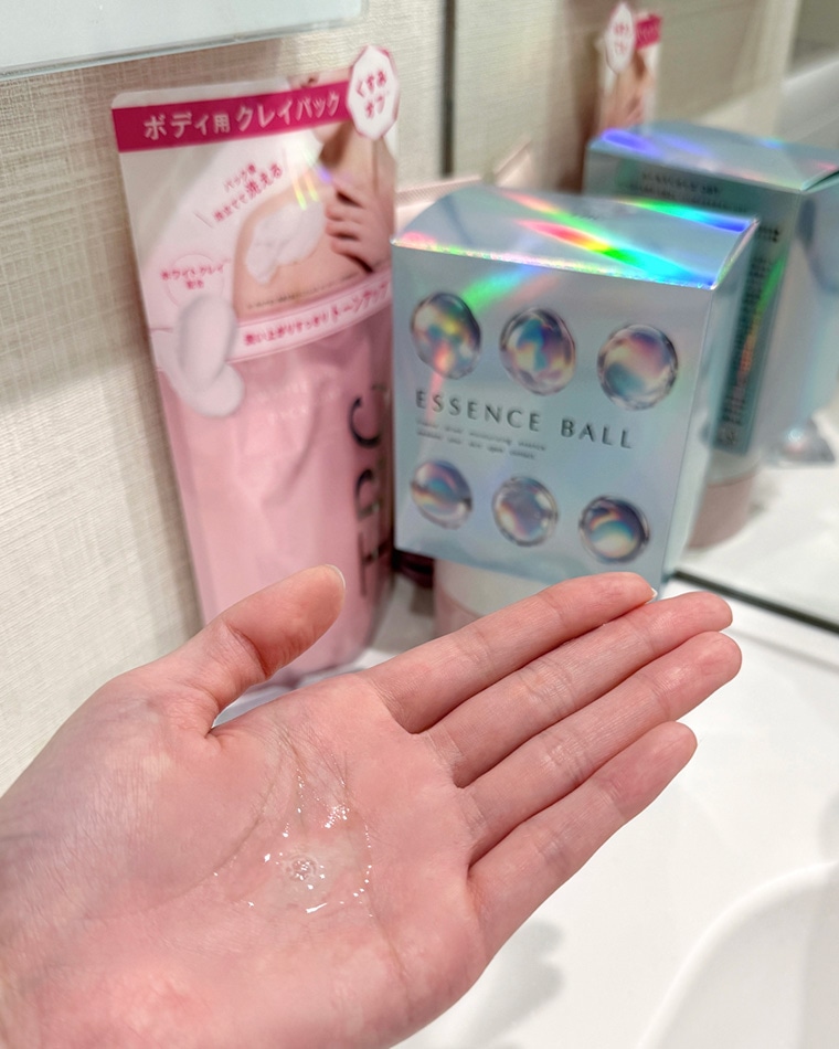 TBCオンラインショップ STAFF BLOG