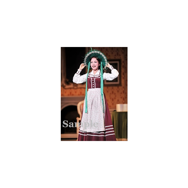 礼真琴 舞台写真／星組全国ツアー公演『風と共に去りぬ』(舞台写真