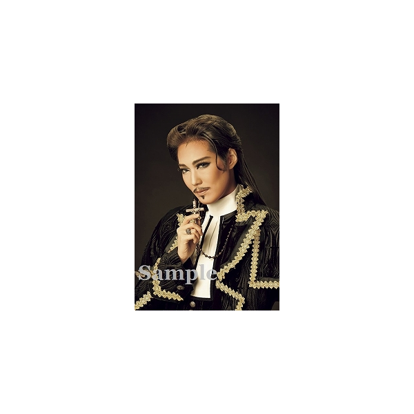 ブロマイドオーダーサービス/2018年公演/『白鷺の城』『異人たちの