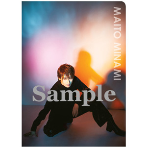 宝塚GRAPH」両ポケットクリアファイル2025／水美舞斗: グッズ - 宝塚