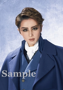 ブロマイドオーダーサービス/2024年公演/『夜明けの光芒』/スチール