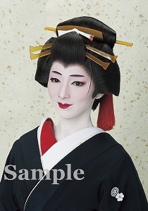 夢白あや スチール写真／雪組梅田芸術劇場シアター・ドラマシティ