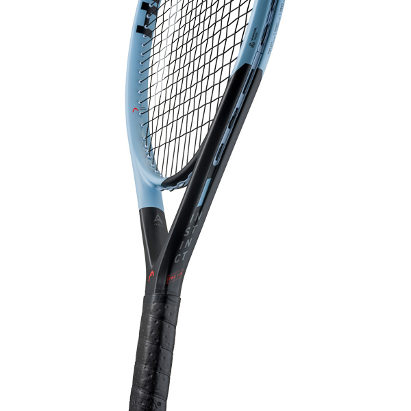 ヘッド ラケット ]インスティンクト パワー 115 2025 Instinct PWR 115
