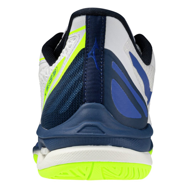 ミズノ シューズ ]ウエーブエクシードツアー7 AC WAVE EXCEED TOUR 7