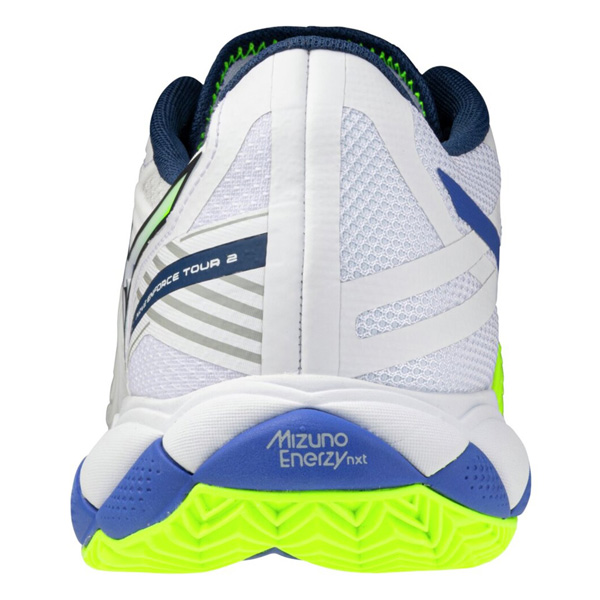 ミズノ シューズ ]ウエーブエンフォースツアー2 OC WAVE ENFORCE TOUR