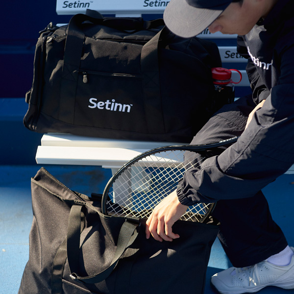 セットイン（SETINN） バッグ ]トーナメントバッグ／Tournament Bag