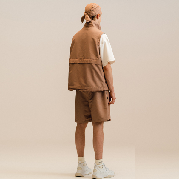 セットイン（SETINN） ウェア（メンズ/ユニ） ]ボールパーソンベスト