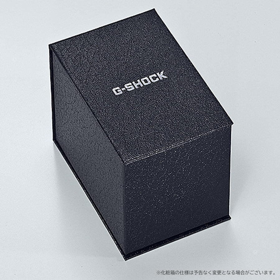 G-SHOCK GW-M5610U-1CJF メンズ 電波ソーラー デジタル 樹脂バンド