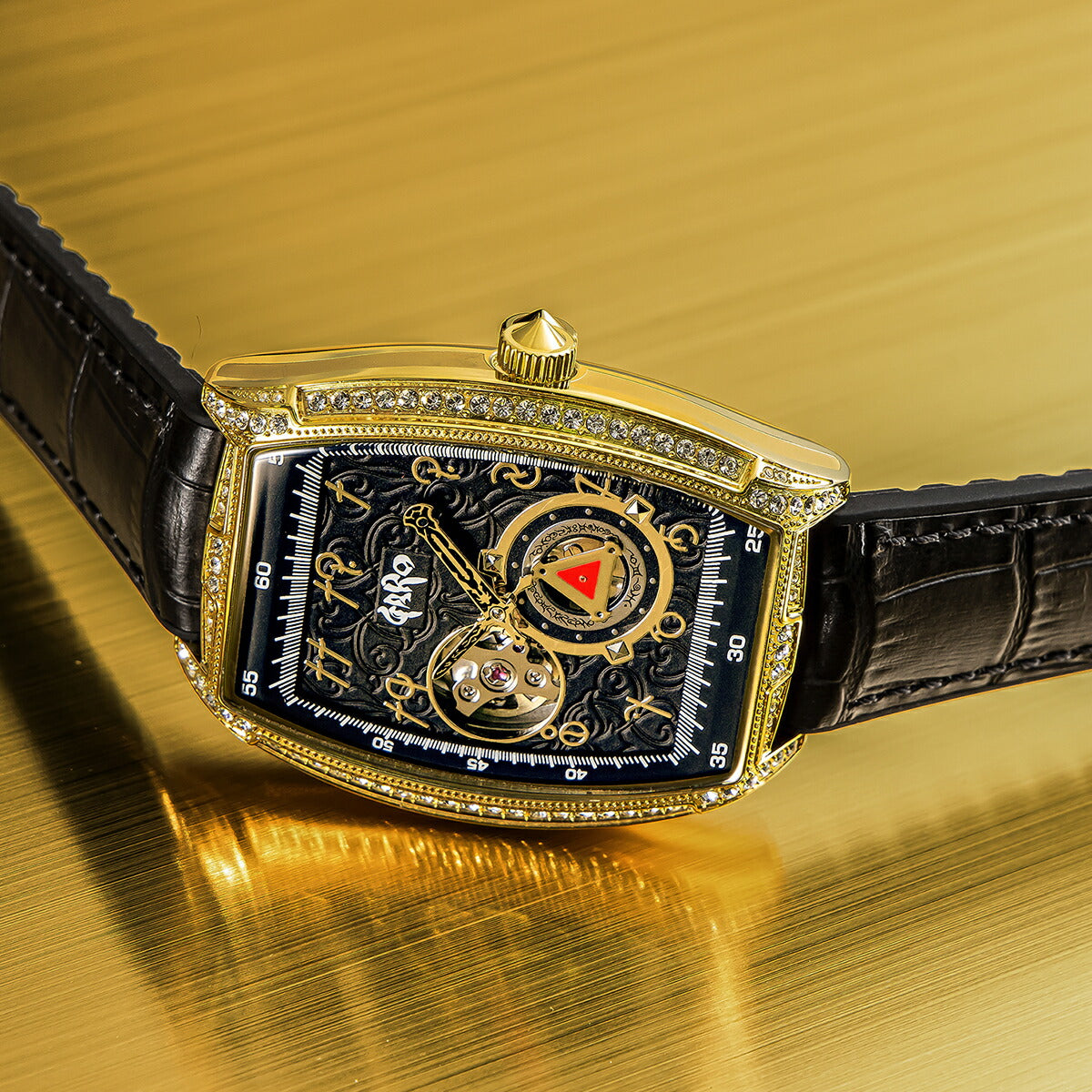 エンジェルクローバー 牙狼〈GARO〉20周年記念 コラボレーションモデル