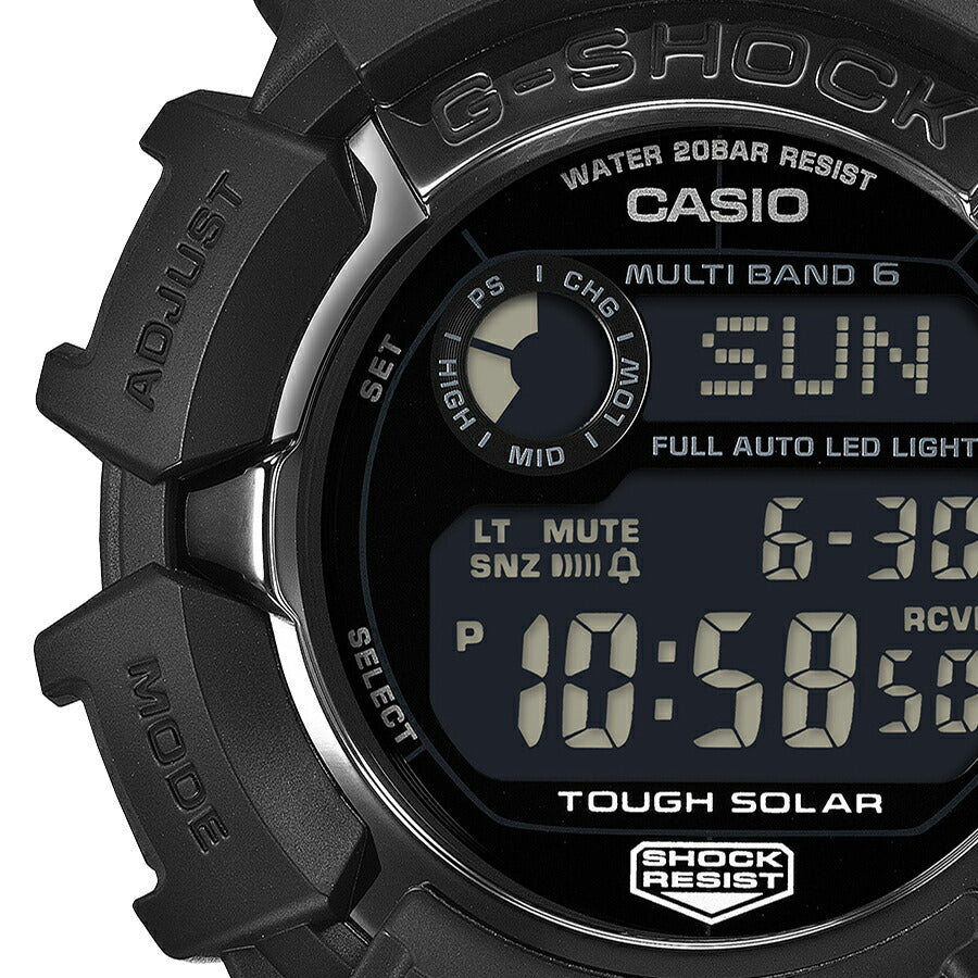 1月16日発売》G-SHOCK デジタル 2300シリーズ GW-2310UFB-1JF メンズ