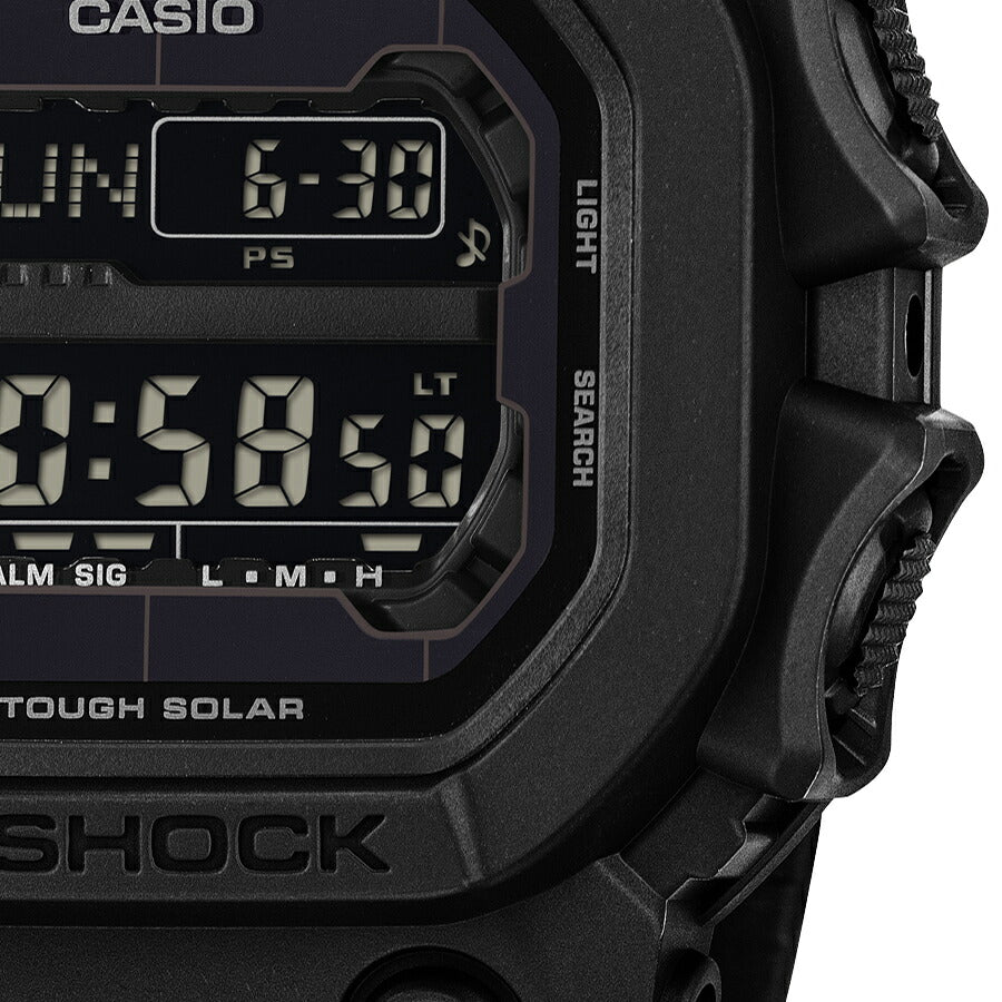 1月16日発売》G-SHOCK BBシリーズ デジタル GXW GX-56 GX-56UBB-1JF