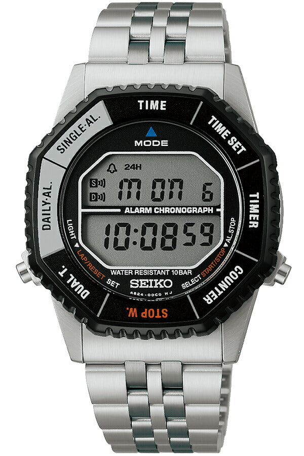 セイコー セレクション Sシリーズ A829 ロトコール 復刻モデル