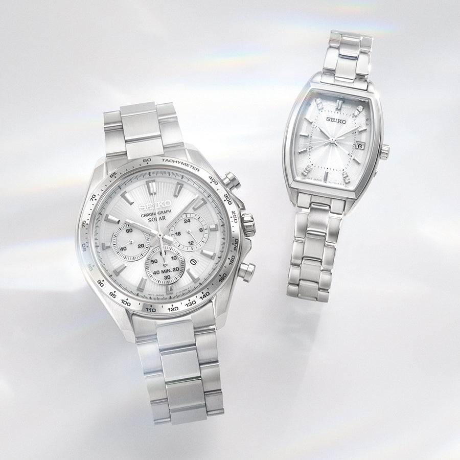 セイコー セレクション Sシリーズ 2025 Raise the Future あしなが育英