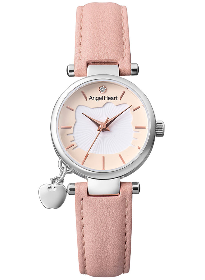 エンジェルハート ハローキティ 50周年記念 コラボレーション KT26SS