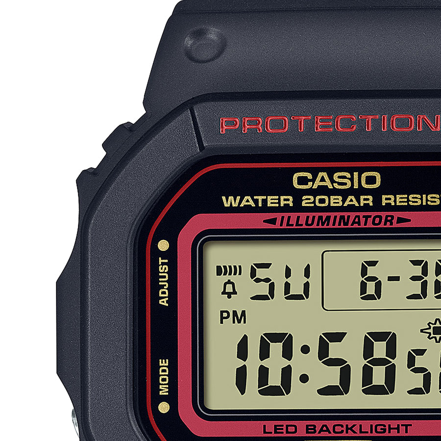 G-SHOCK KELVIN HOEFLER × POWELL PERALTA コラボレーションモデル DW