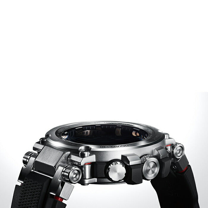 G-SHOCK MT-G MTG-B1000-1AJF メンズ 電波ソーラー Bluetooth 日本製