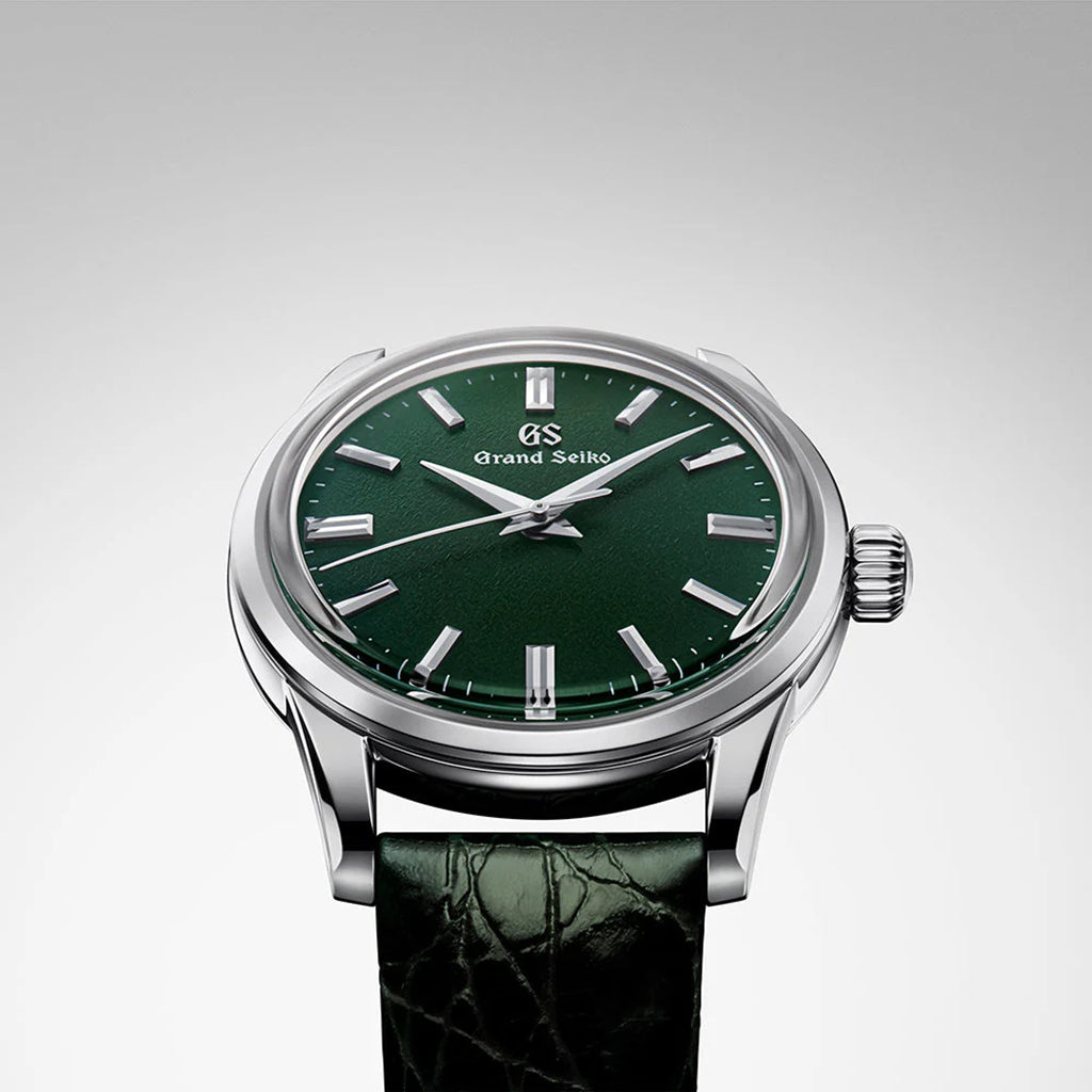 グランドセイコー メカニカル 9S 手巻き 杪夏 SBGW285 メンズ