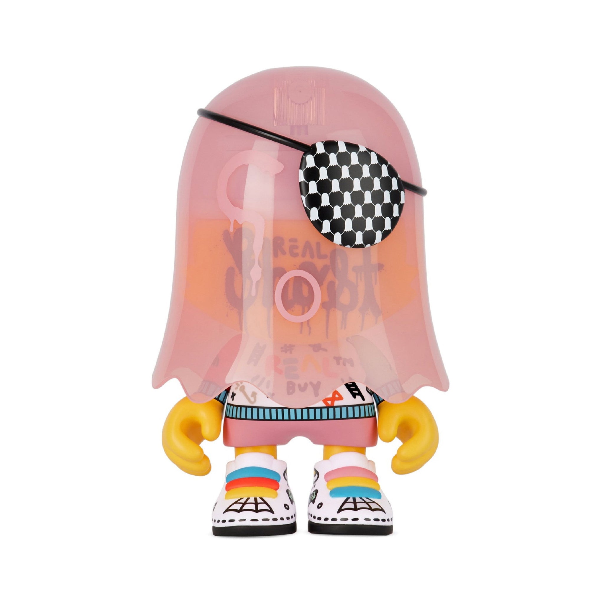 Gucci Ghost SuperKranky V1 – The Wynwood Walls Shop