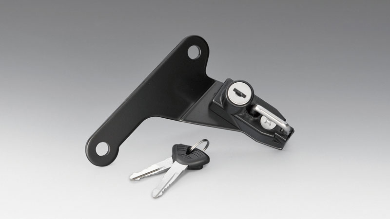 ヘルメットロック ZX-10R 16-17Y - キジマ公式オンラインショップ