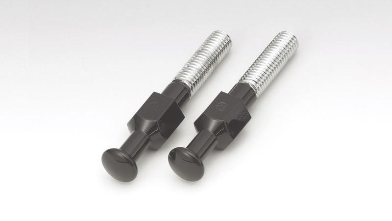 荷掛ボルト サスペンション用 00Y- Sスター/ブラック - キジマ公式