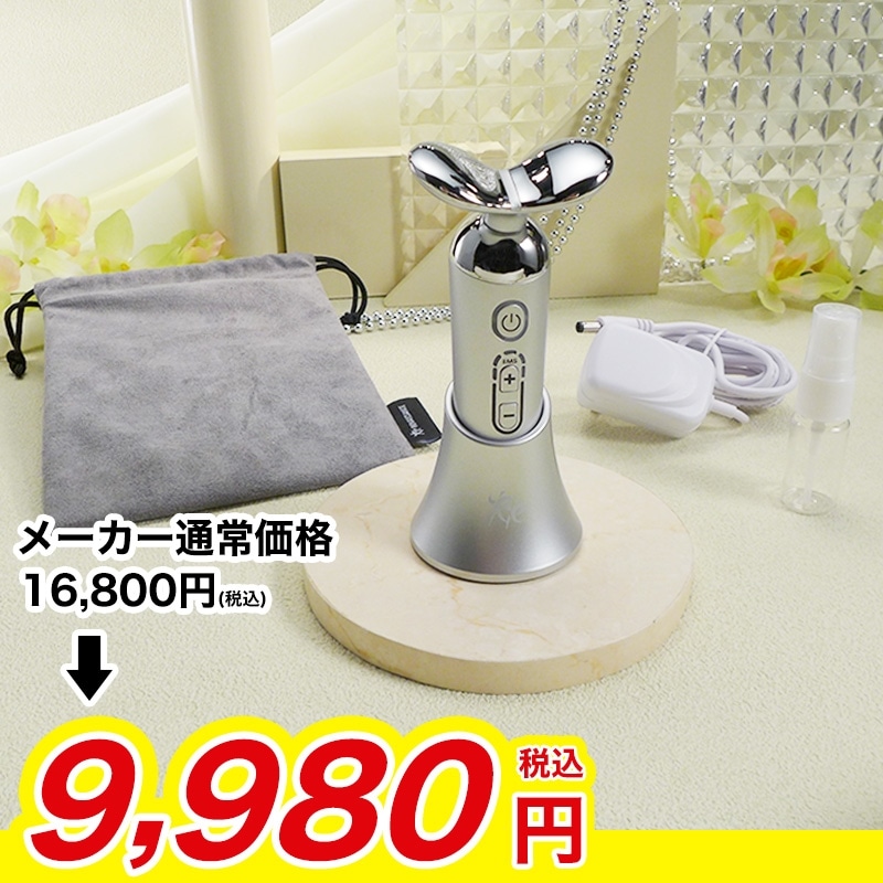 スタイリーフェイス【期間限定価格】: 美容・健康｜いちばん本舗