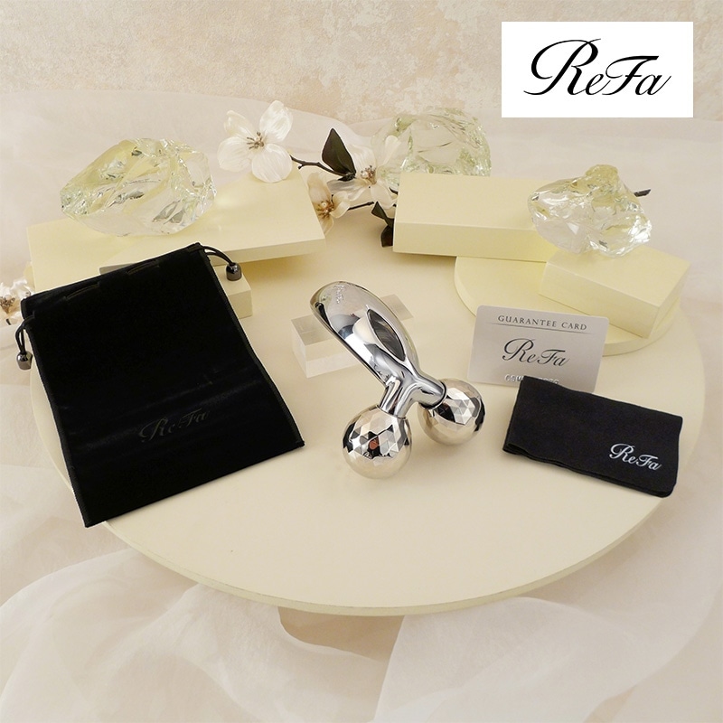 リファカラットサロンモデル: 美容・健康｜いちばん本舗オンラインストア