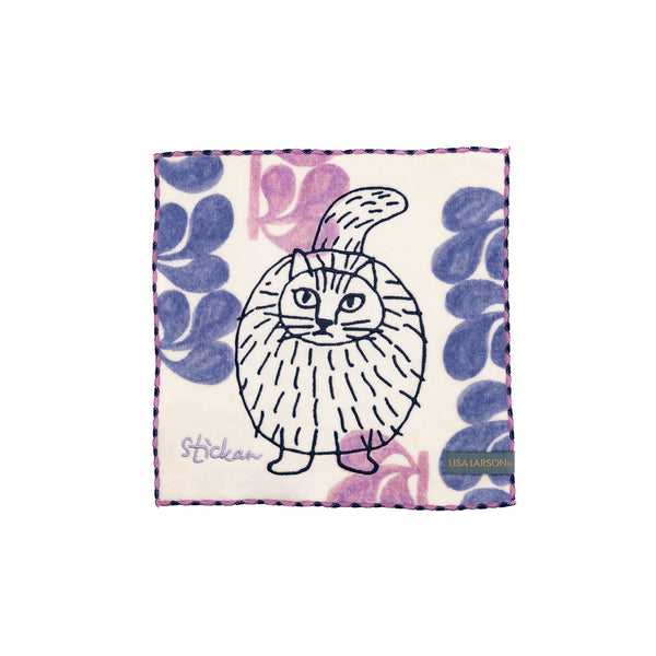 Lisa Larson スケッチねこたち