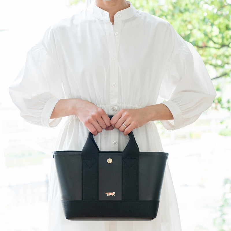 フィーカトートバッグ（マイキー）