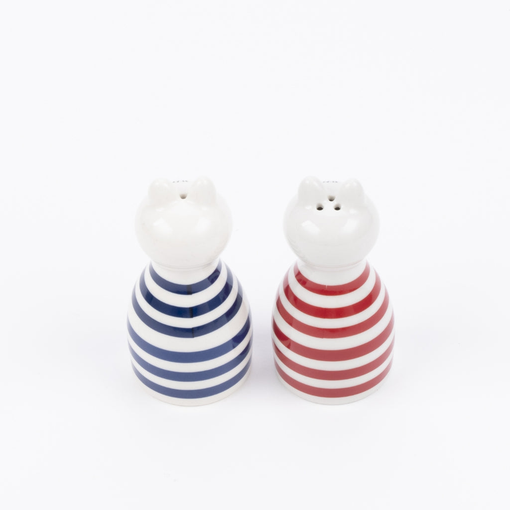 ミンミのソルト＆ペッパー