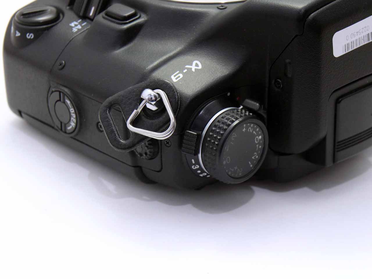 トップカメラオンライン / ミノルタ(minolta) α-9 SSM非対応