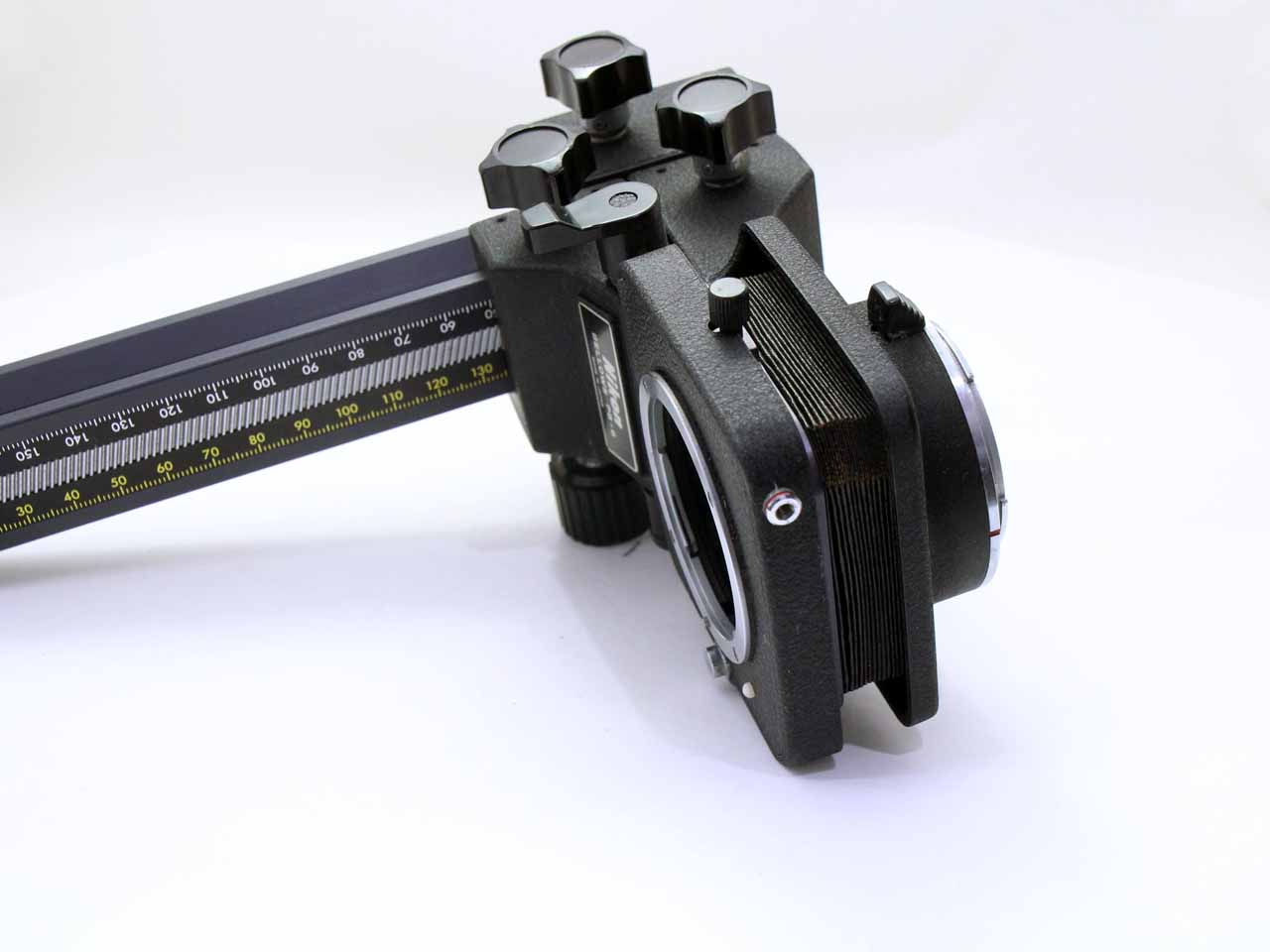 トップカメラオンライン / ニコン(nikon) ベローズアタッチメント PB-6