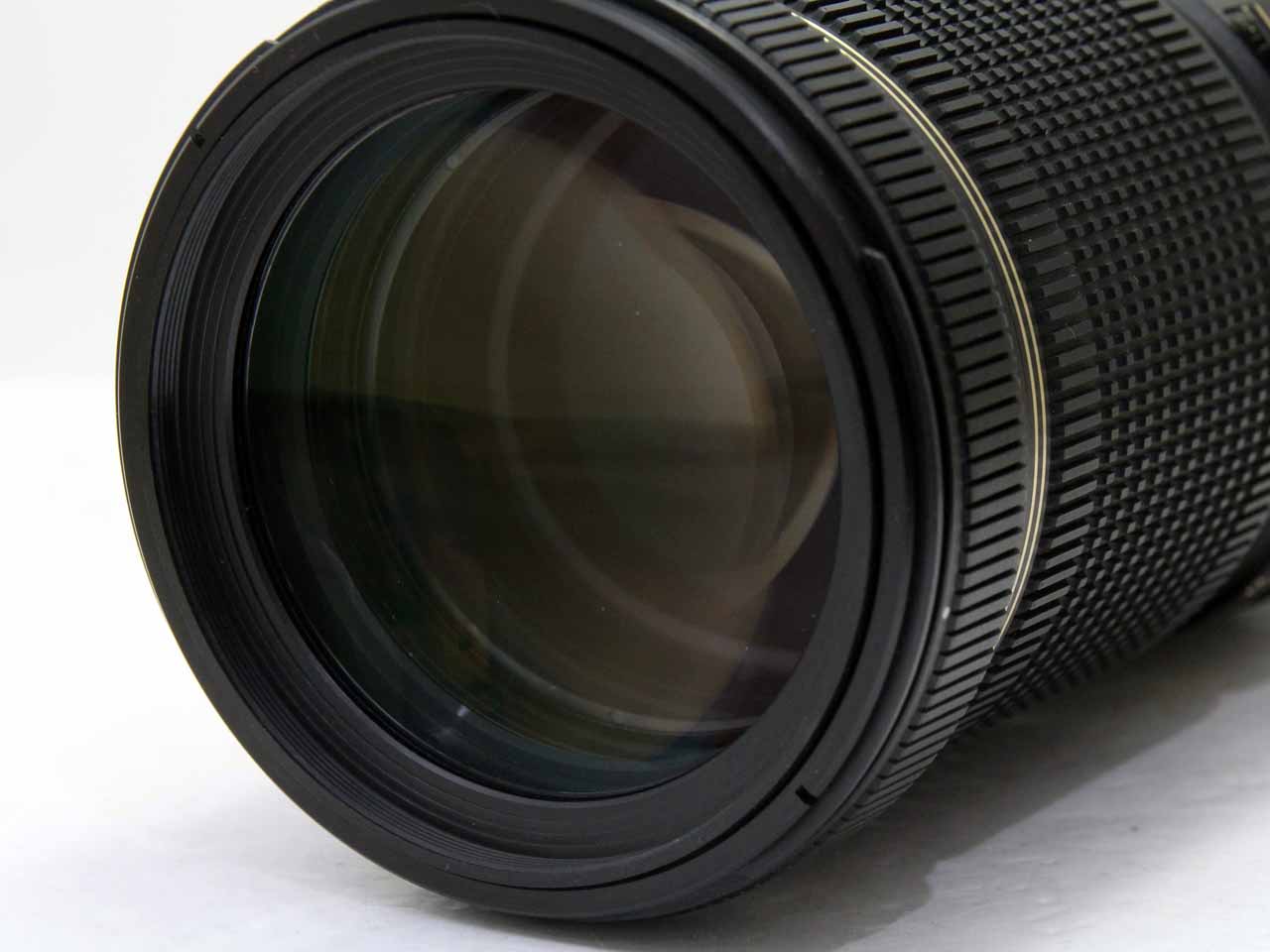 トップカメラオンライン / タムロン(tamron) SP AF 180mm F/3.5 Di LD