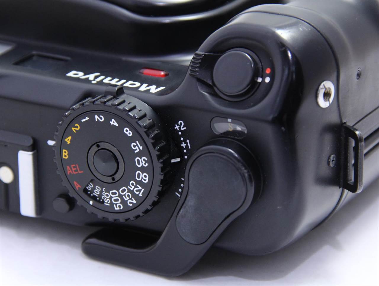 トップカメラオンライン / 【中古】 マミヤ(mamiya) New Mamiya 6 MF