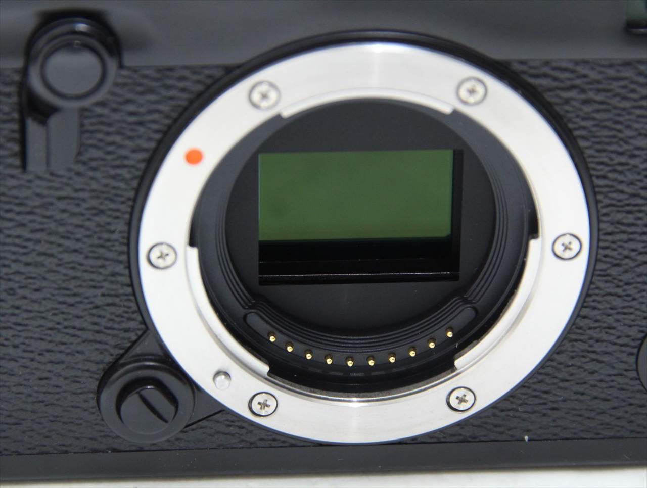 トップカメラオンライン / 【中古】 富士フイルム(fujifilm) FUJIFILM