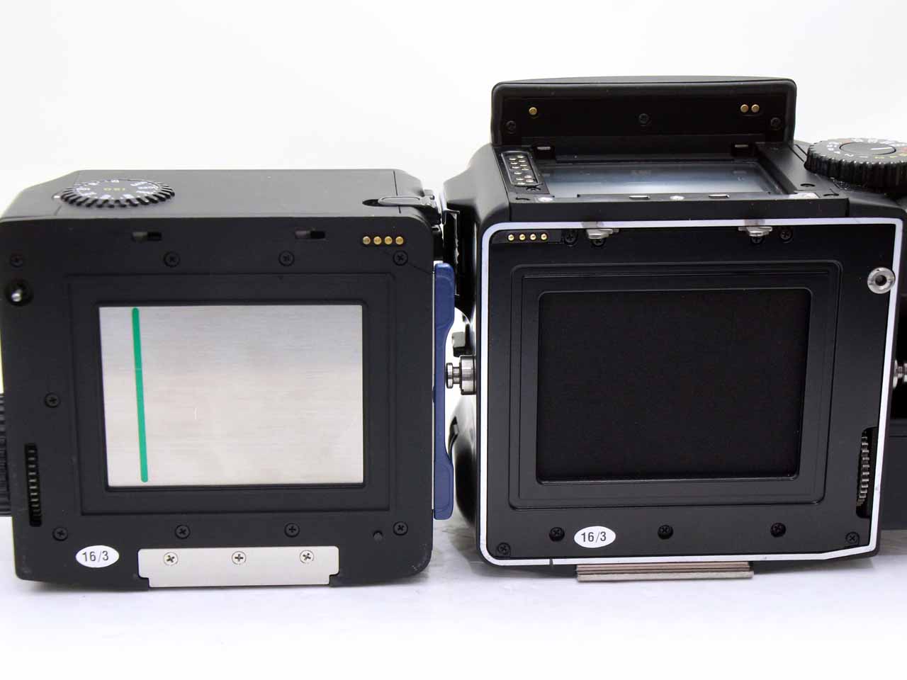 トップカメラオンライン / マミヤ(mamiya) 645 PROAEファインダー +