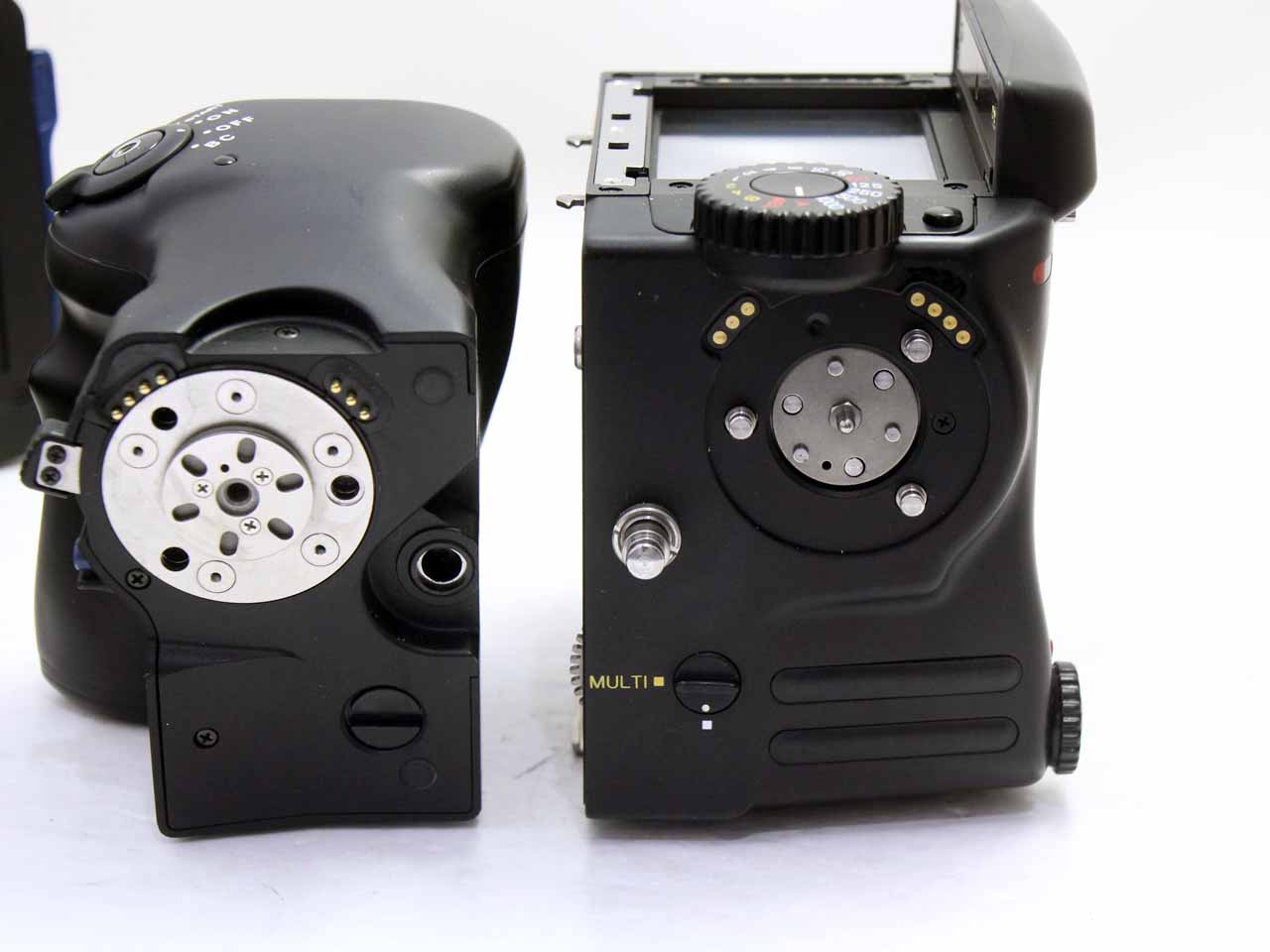 トップカメラオンライン / マミヤ(mamiya) 645 PROAEファインダー +