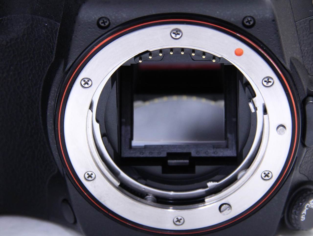 トップカメラオンライン / ソニー(sony) α77 II ILCA-77M2 ボディ