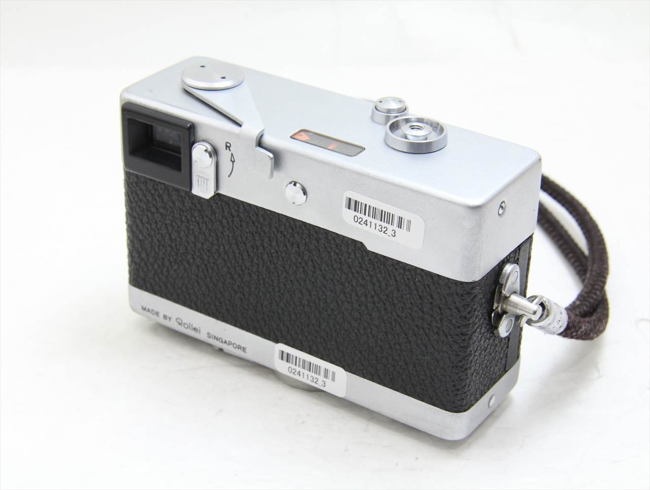 トップカメラオンライン / 【中古】 ローライ(rollei) 35 S