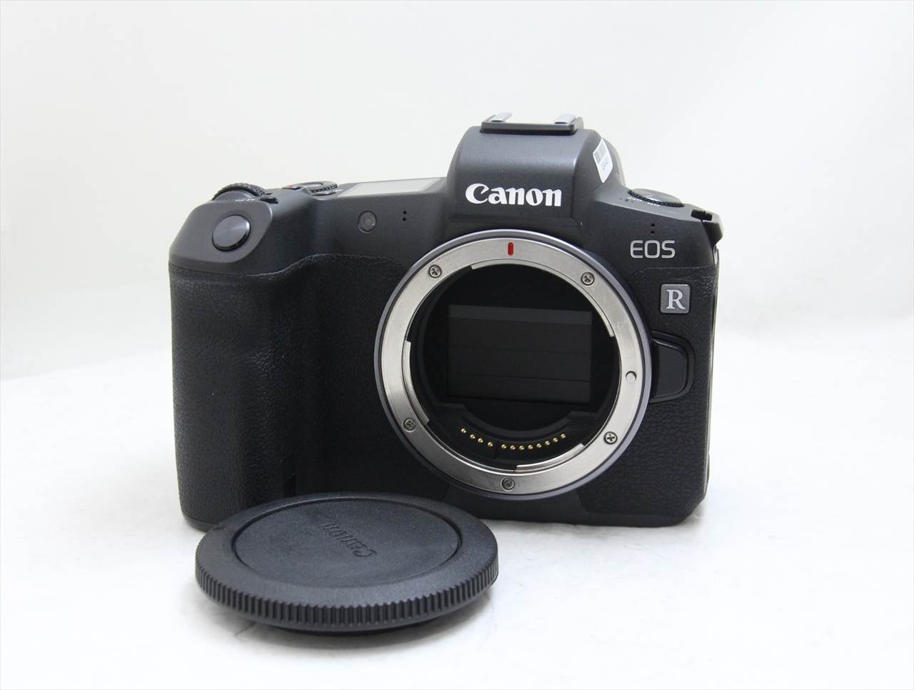トップカメラオンライン / 【中古】 キヤノン(canon) EOS R ボディ