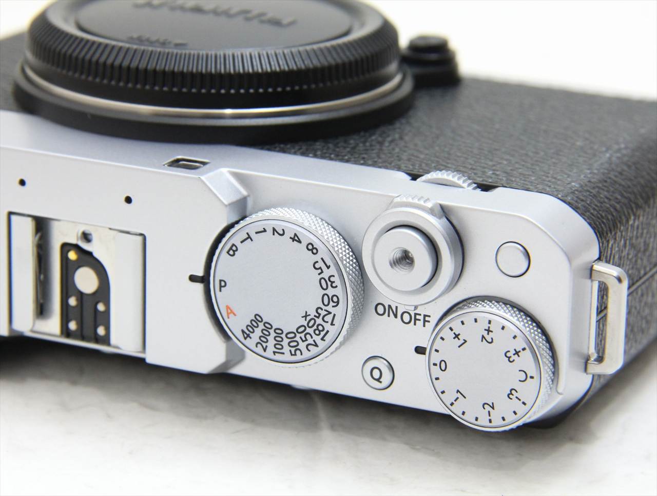 トップカメラオンライン / 【中古】 富士フイルム(fujifilm) FUJIFILM