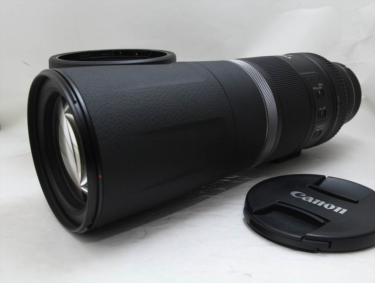 トップカメラオンライン / 【中古】 キヤノン(canon) RF800mm F11 IS STM