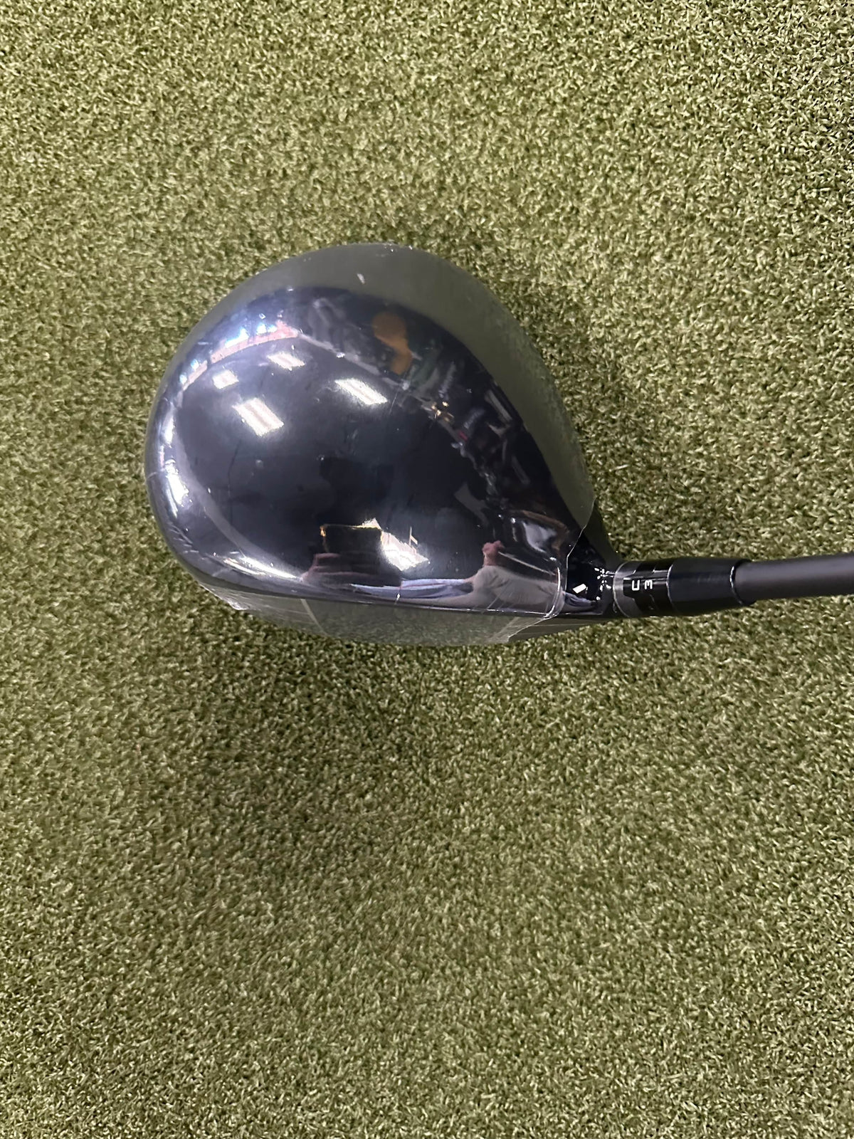 Titleist GT2 Driver 9* - High Performance Golf Club – Tour Quality