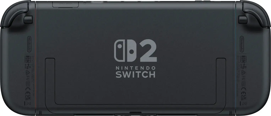 Nintendo | Switch 2 Console Bundle with Mario Kart World - Black