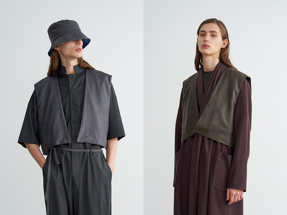 TROVE 2021 SPRING COLLECTION 本格スタートのご案内 | NEWS | TROVE